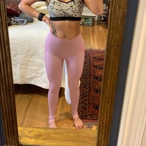 Gym shark flex high waisted leggings